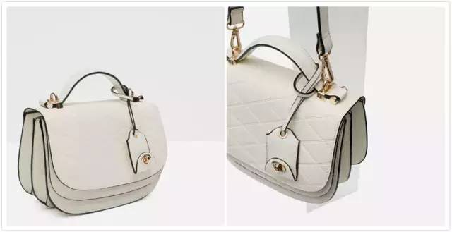 今夏最火的4款小美包，你准备好剁手了没？