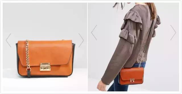 今夏最火的4款小美包，你准备好剁手了没？