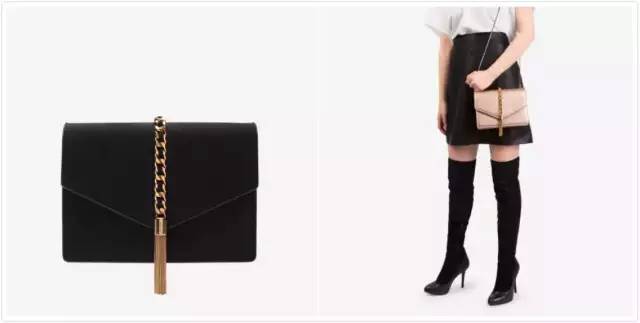 今夏最火的4款小美包，你准备好剁手了没？