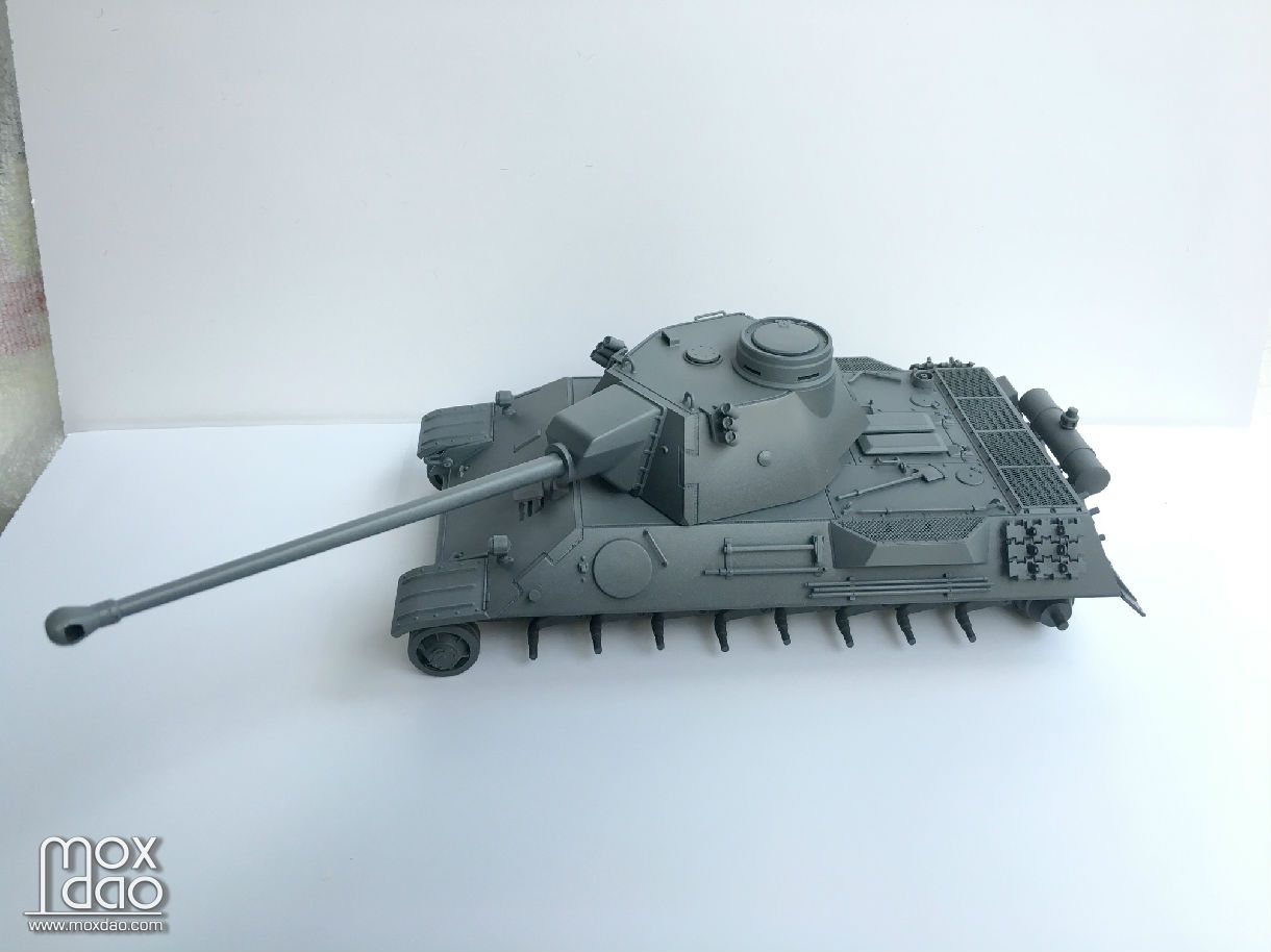 模型漆水性和油性漆的区别,水性模型漆