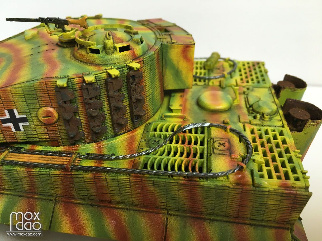 模型漆水性和油性漆的区别,水性模型漆