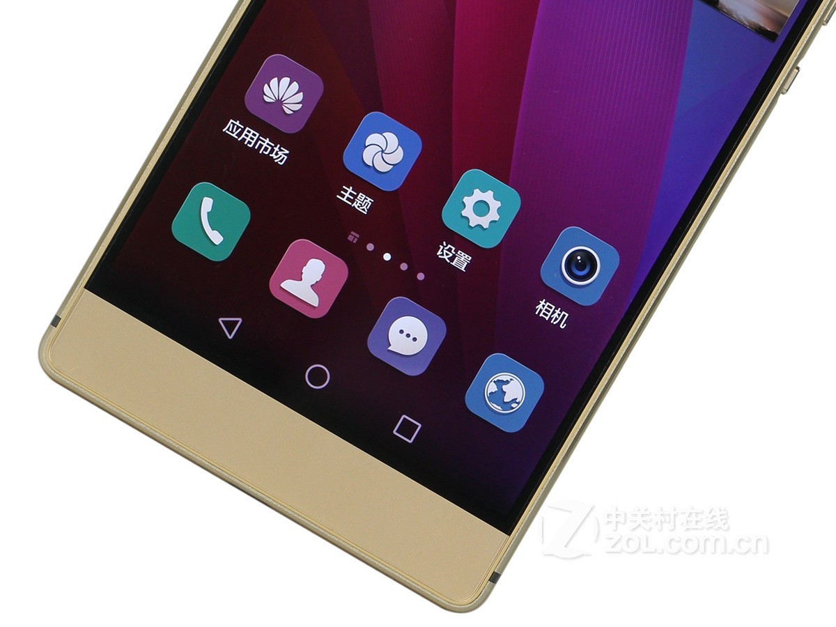 为什么很多人不喜欢手机的虚拟按键？