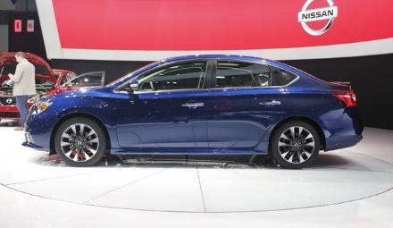 2016年全新轩逸尊享版,2015年日产新轩逸尊享版顶配