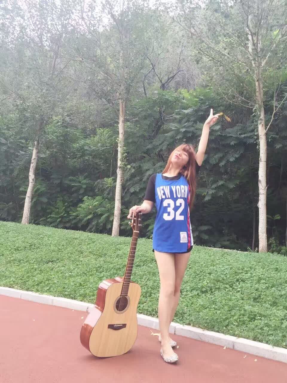 分享第一把吉他,年轻人第一把吉他怎么选