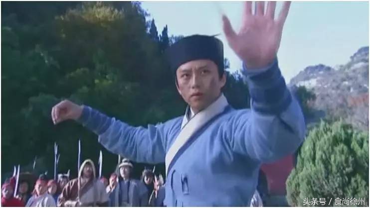 徐州江湖饭局市井烟火菜,徐州美食江湖饭局