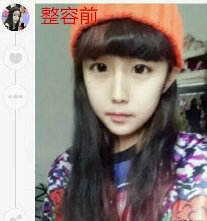 蛇精女李蒽熙直播被网友齐呼神似娜扎