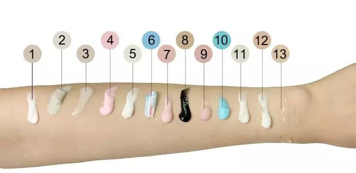 让你牙齿白到发光的网红牙膏,怒刷30次黑卡