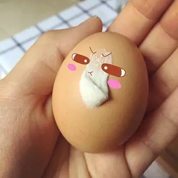 让你牙齿白到发光的网红牙膏,怒刷30次黑卡