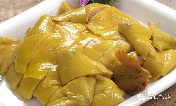 清远是最大的城市吗,清远有什么地方变化很大