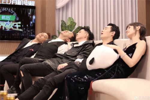 跨界歌王心酸往事,跨界歌王最新一期