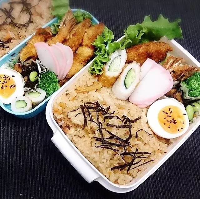 外卖吃腻了，又懒得带饭，那是因为你没有选好便当盒