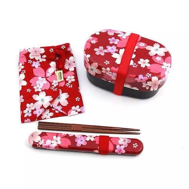 外卖吃腻了，又懒得带饭，那是因为你没有选好便当盒