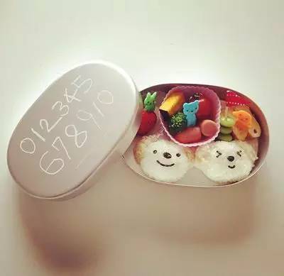 外卖吃腻了，又懒得带饭，那是因为你没有选好便当盒