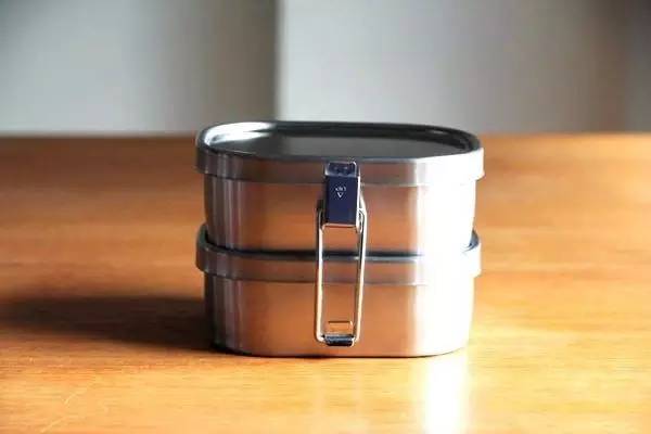 外卖吃腻了，又懒得带饭，那是因为你没有选好便当盒