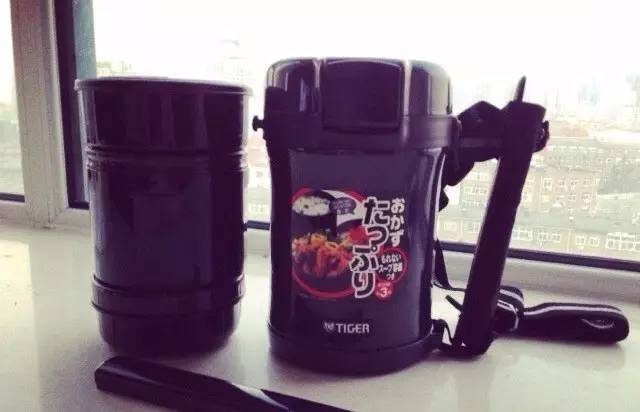 外卖吃腻了，又懒得带饭，那是因为你没有选好便当盒