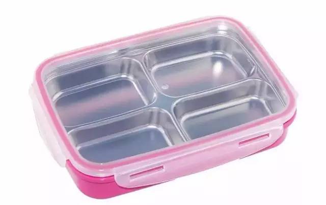 外卖吃腻了，又懒得带饭，那是因为你没有选好便当盒