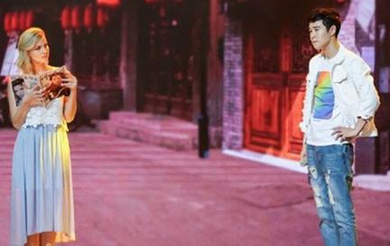 跨界歌王心酸往事,跨界歌王最新一期