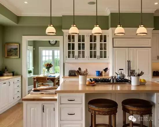 开放式厨房用什么油烟机比较好,开放式厨房用哪种油烟机好