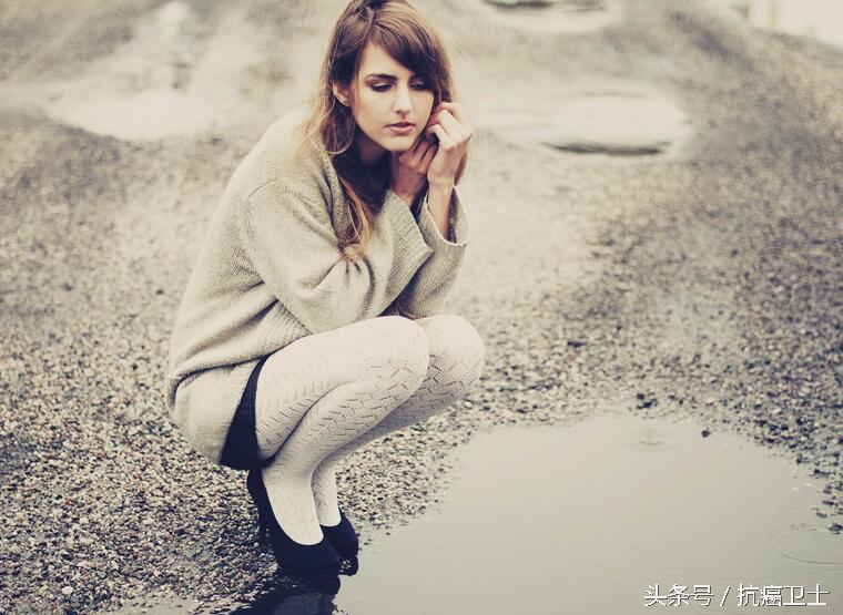 28岁得了宫颈癌,28岁得宫颈癌的几率大吗