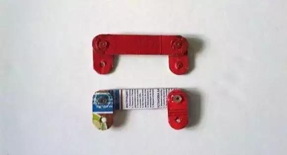 废旧纸箱手工制作玩具收纳架,废旧纸箱手工益智玩具