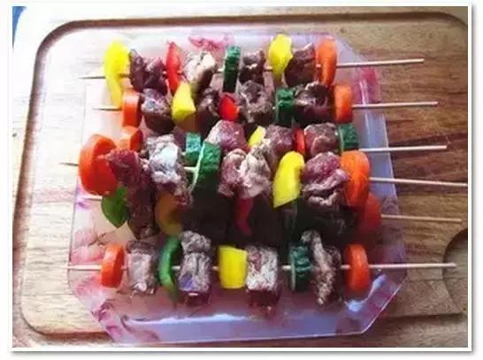 奥运看“小鲜肉”，红肉vs白肉却不知道怎么选择？