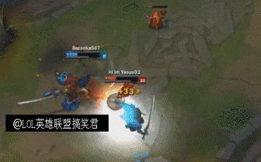 lol一张图英雄攻略,lol一张图挑战