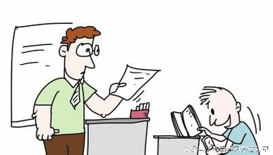 面对不喜欢的老师该怎么办,学生很讨厌一个老师怎么办