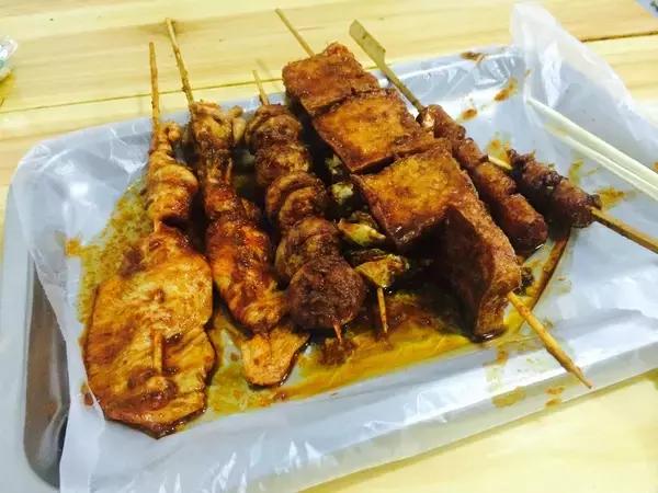 长沙十大热门小吃店有哪些,十大长沙老字号小吃店