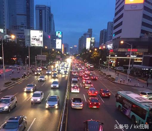 深圳华强北手机行业,深圳华强北的手机行业