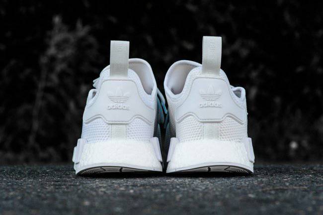 拒绝花里胡哨的鞋,好看又舒服的小白鞋推荐