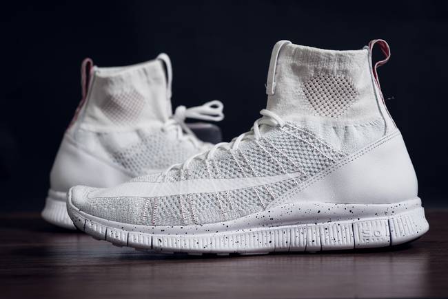 拒绝花里胡哨的鞋,好看又舒服的小白鞋推荐