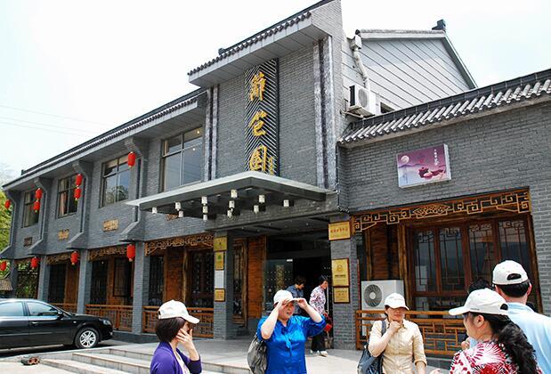 南京栖霞山周边农家乐,南京周边农家乐钓鱼的地方