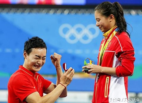 该醒醒了大结局完整版,该醒醒了这是奥运会