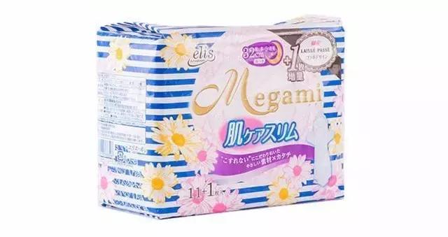 最好用最便宜的姨妈巾推荐,推荐几款好用的姨妈巾