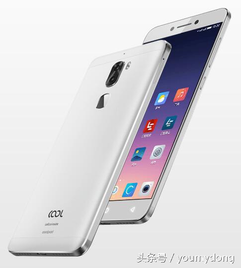 乐视手机现在怎么样了,酷派乐视360关系