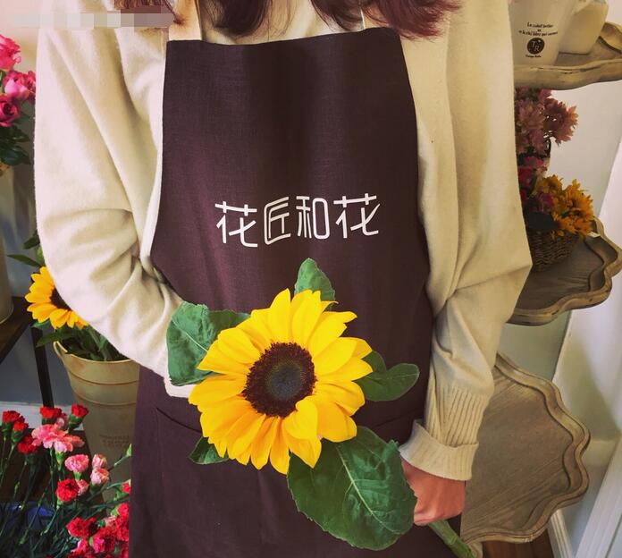 最爱文艺范|郑州最文艺的10家花店