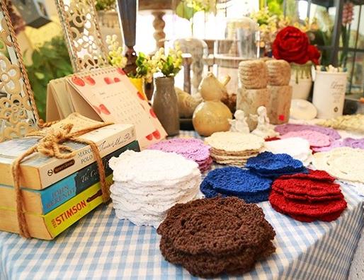 最爱文艺范|郑州最文艺的10家花店