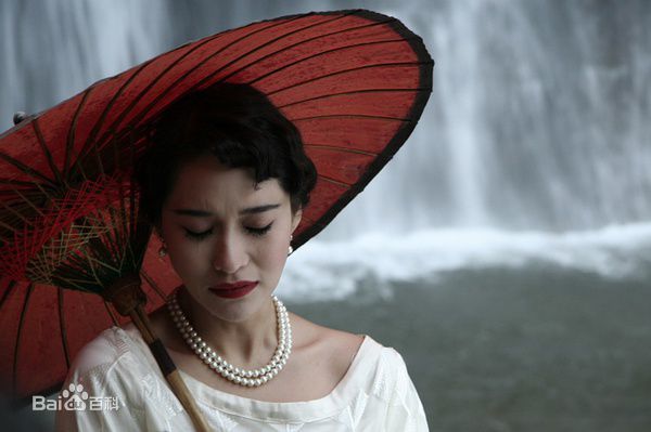 侄子和婶婶的不伦恋情，结局则颇为惊悚悲伤