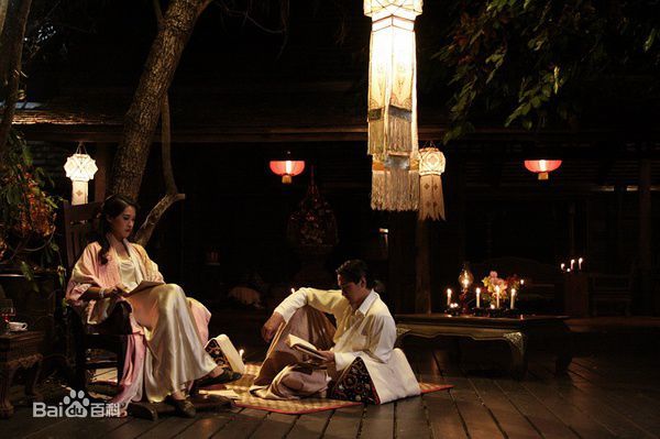 侄子和婶婶的不伦恋情，结局则颇为惊悚悲伤