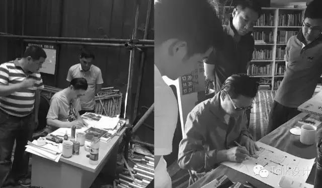 最近最火的饭店设计,最近很火的饭店设计