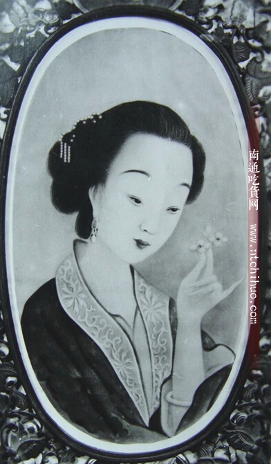 南通人最爱吃什么小吃,南通人小时候吃的东西