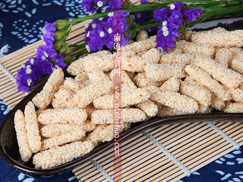 南通人最爱吃什么小吃,南通人小时候吃的东西