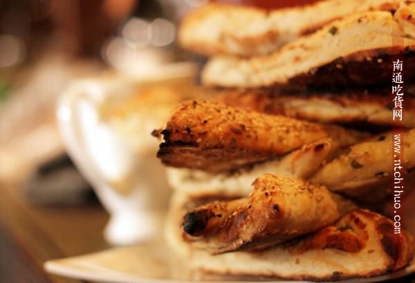 南通人最爱吃什么小吃,南通人小时候吃的东西