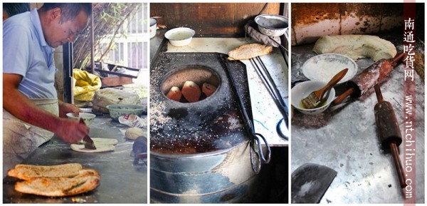南通人最爱吃什么小吃,南通人小时候吃的东西