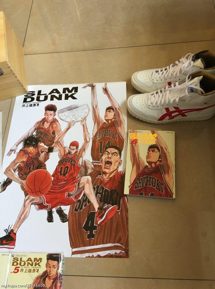 三井寿穿的全部球鞋,泽北荣治战靴