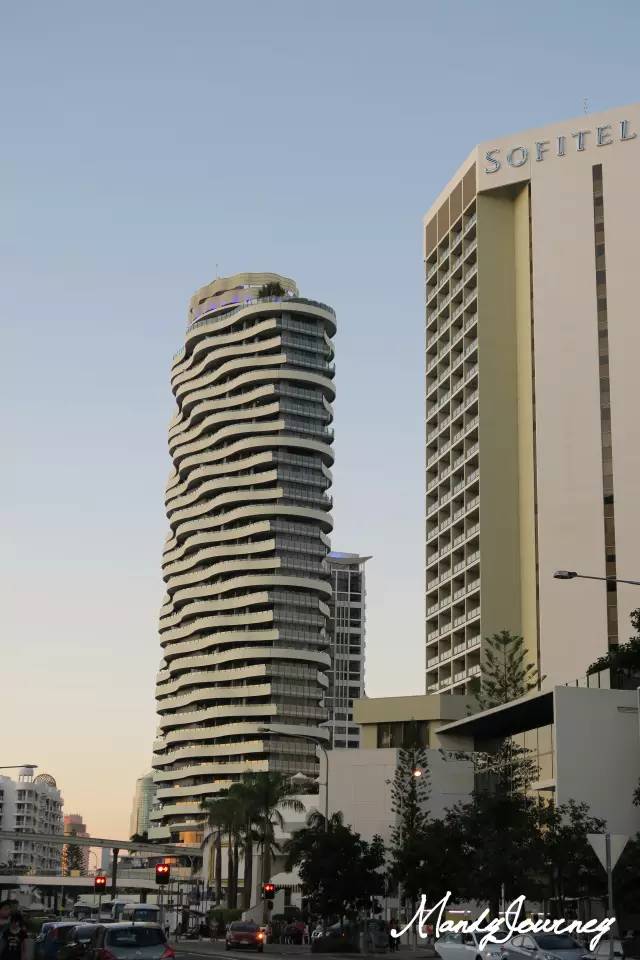 澳大利亚黄金海岸7日游攻略携程,澳洲黄金海岸攻略