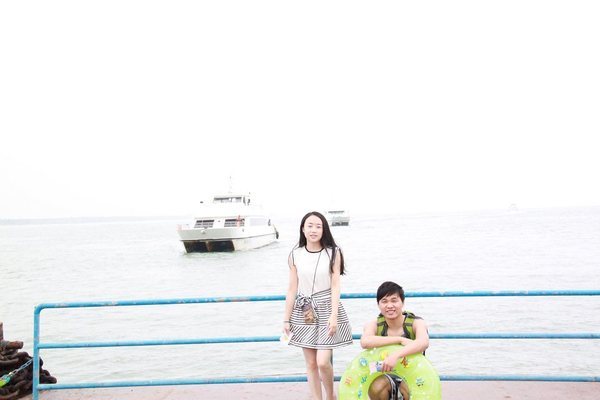 三亚我们的时光,三亚一起共度的时光