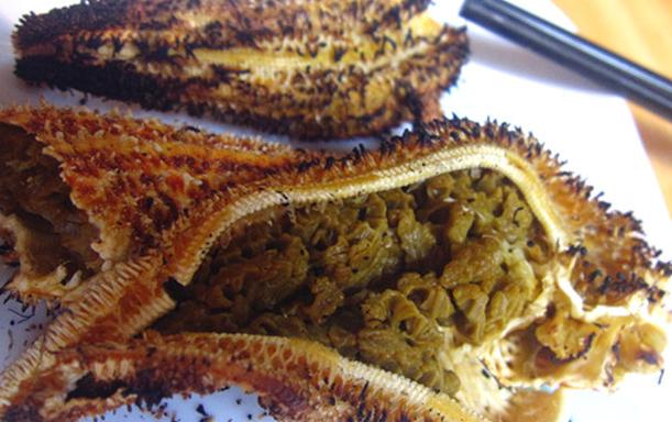 一般人不敢尝试的十大奇葩美食,25个令人目瞪口呆的奇葩美食