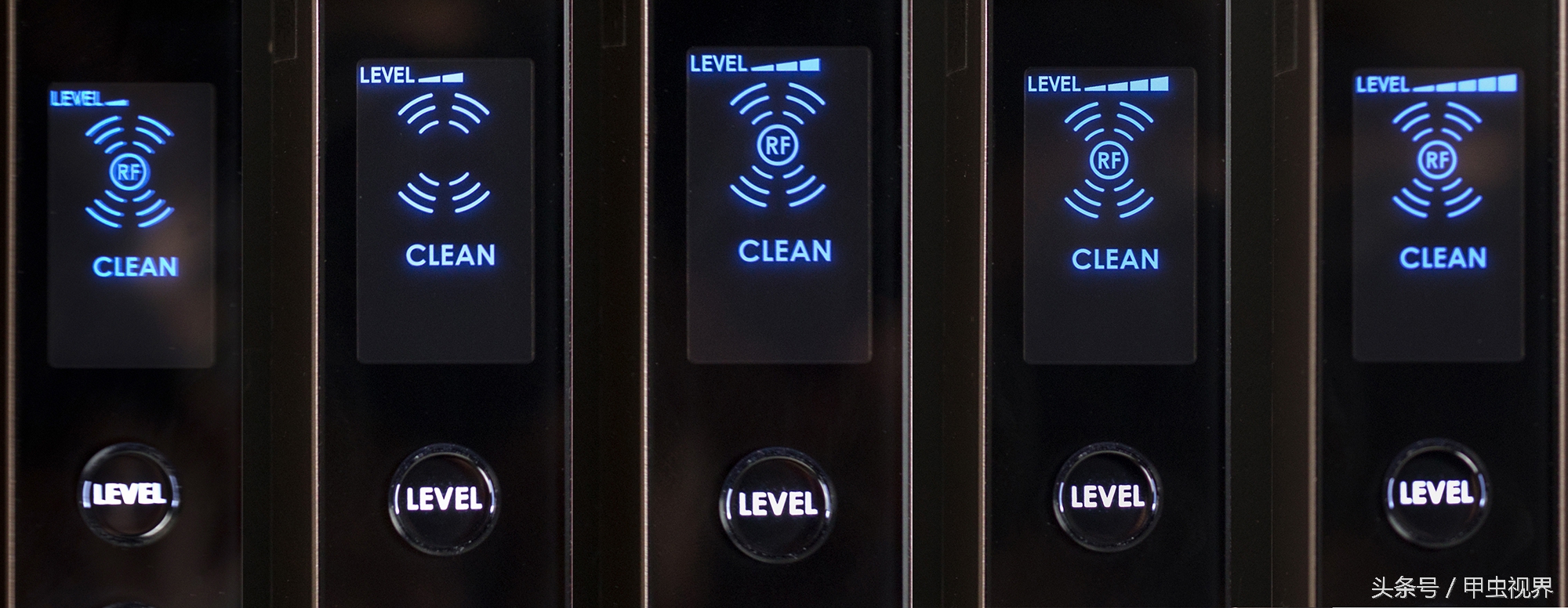 雅萌美容仪测评10tplus,雅萌美容仪hrf11效果