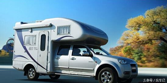 霞客乐房车2021即将上市皮卡房车,皮卡房车哪个厂家是最正规的